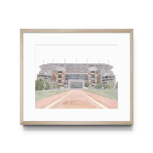 University of Alabama Stadium Cups (6 pack) – Gracefully Made Art