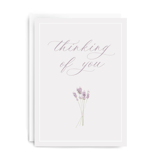 A Touch of Grace » Pink Roses Parchment Card