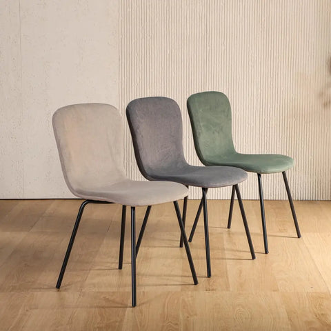 Dining Side Chair Pet-Friendly Fabric