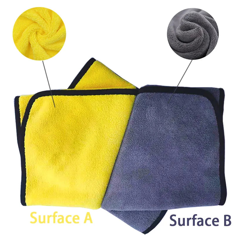 Quick-drying Dog and Cat Towel