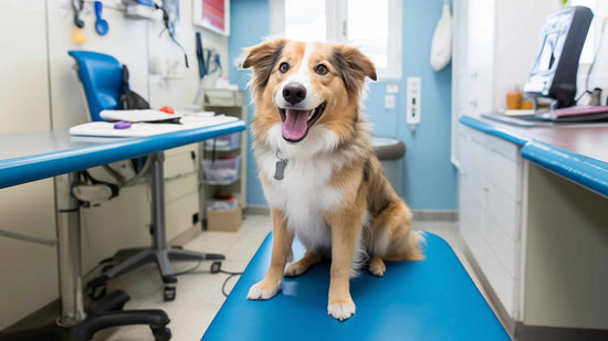 4 Common Dog Health Issues and Prevention Tips