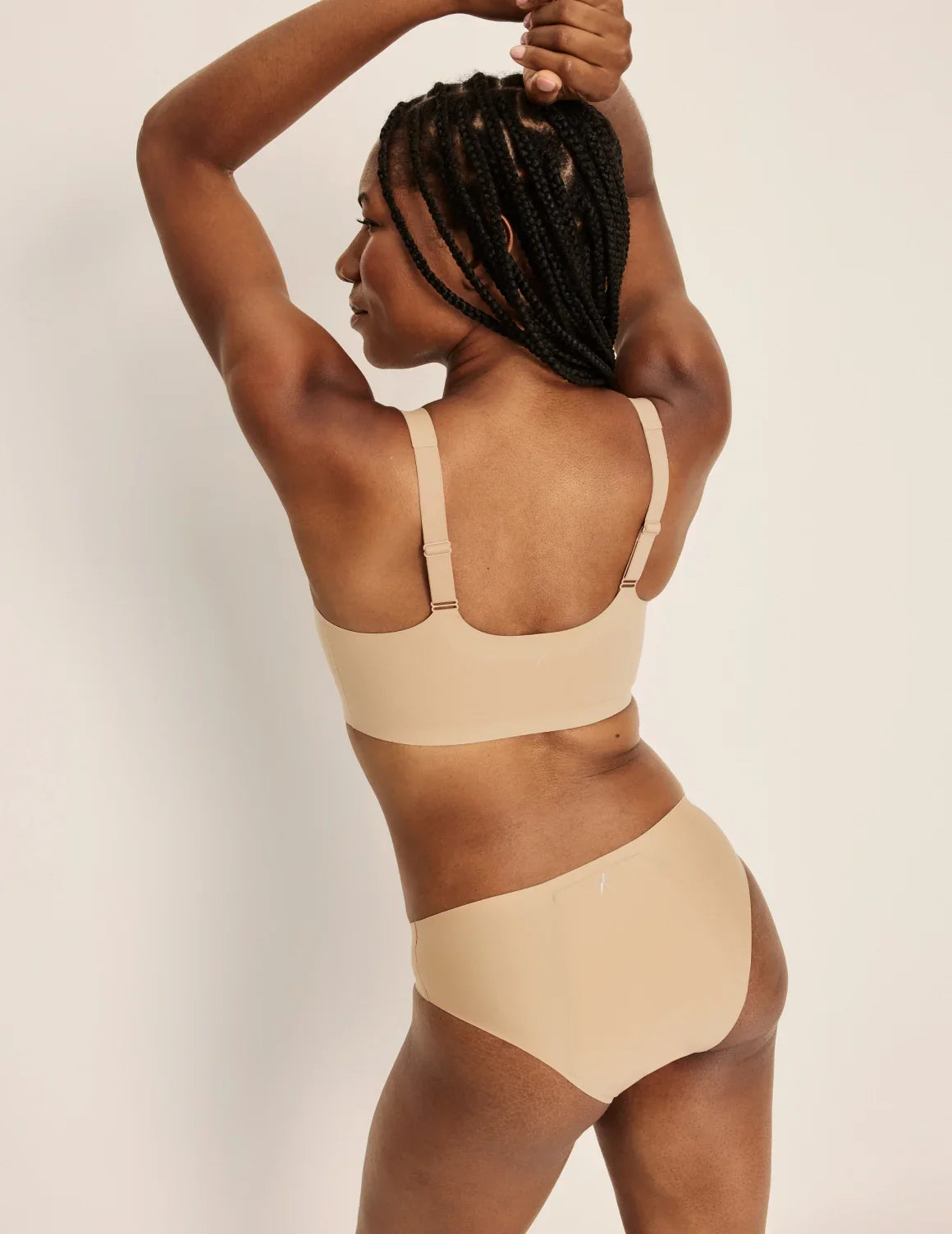 Revolution Adjustable Pullover Bra