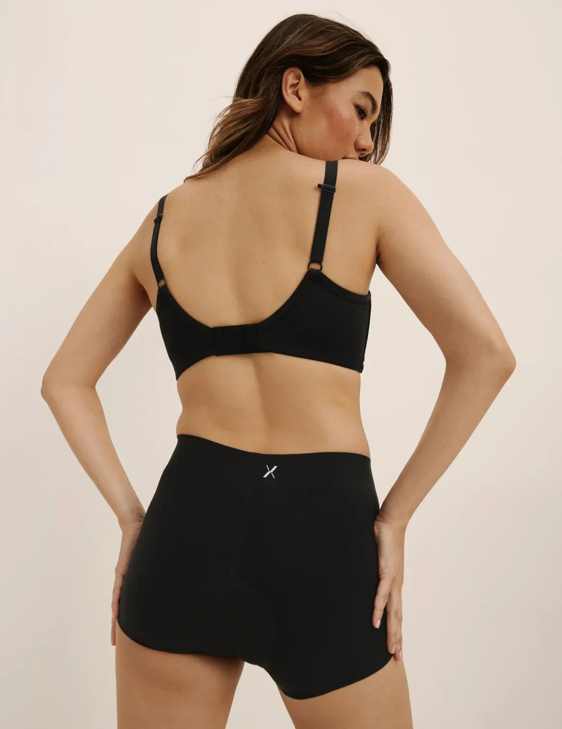 The Heavy Flow Kit - High Rise