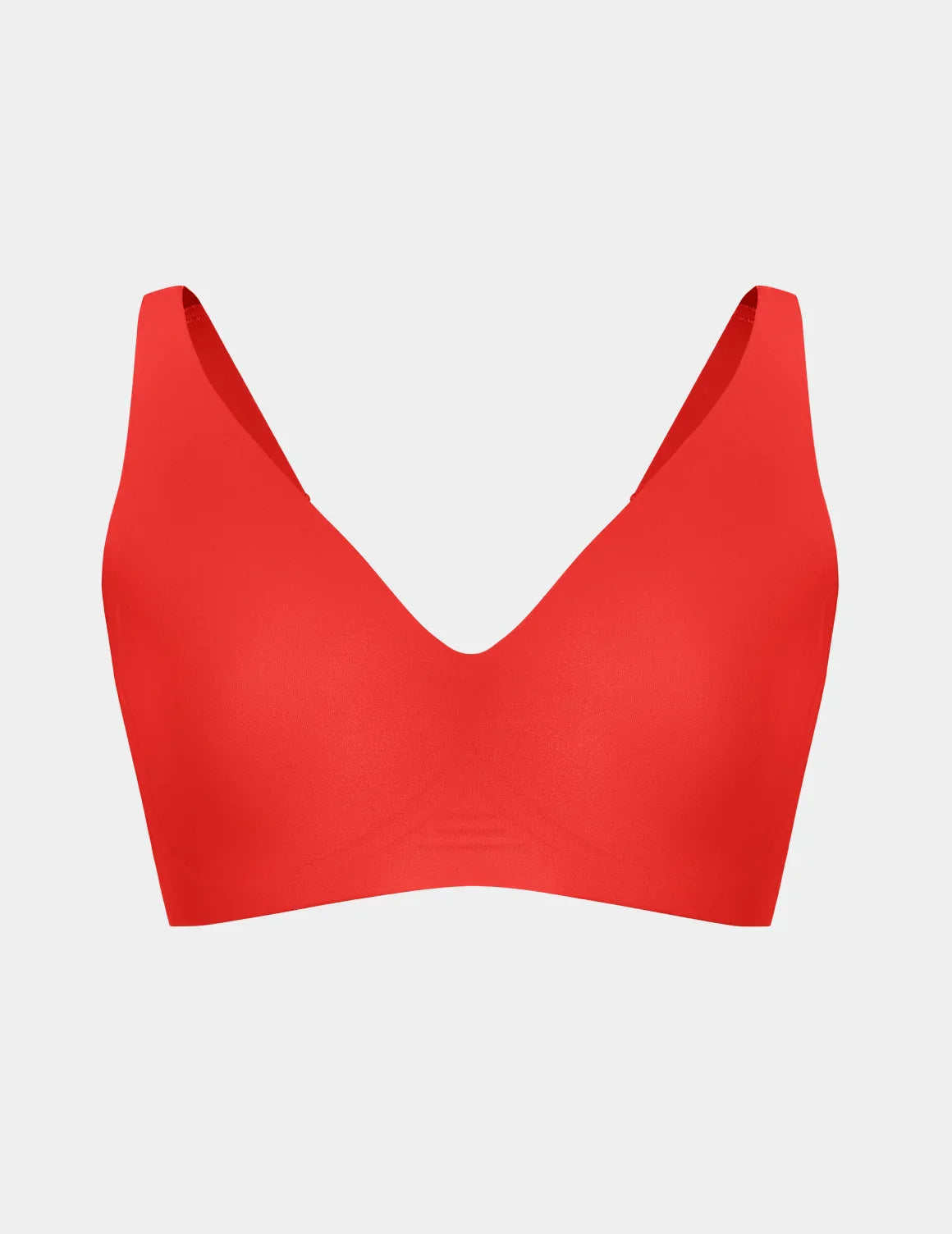 Revolution V-Neck Bra