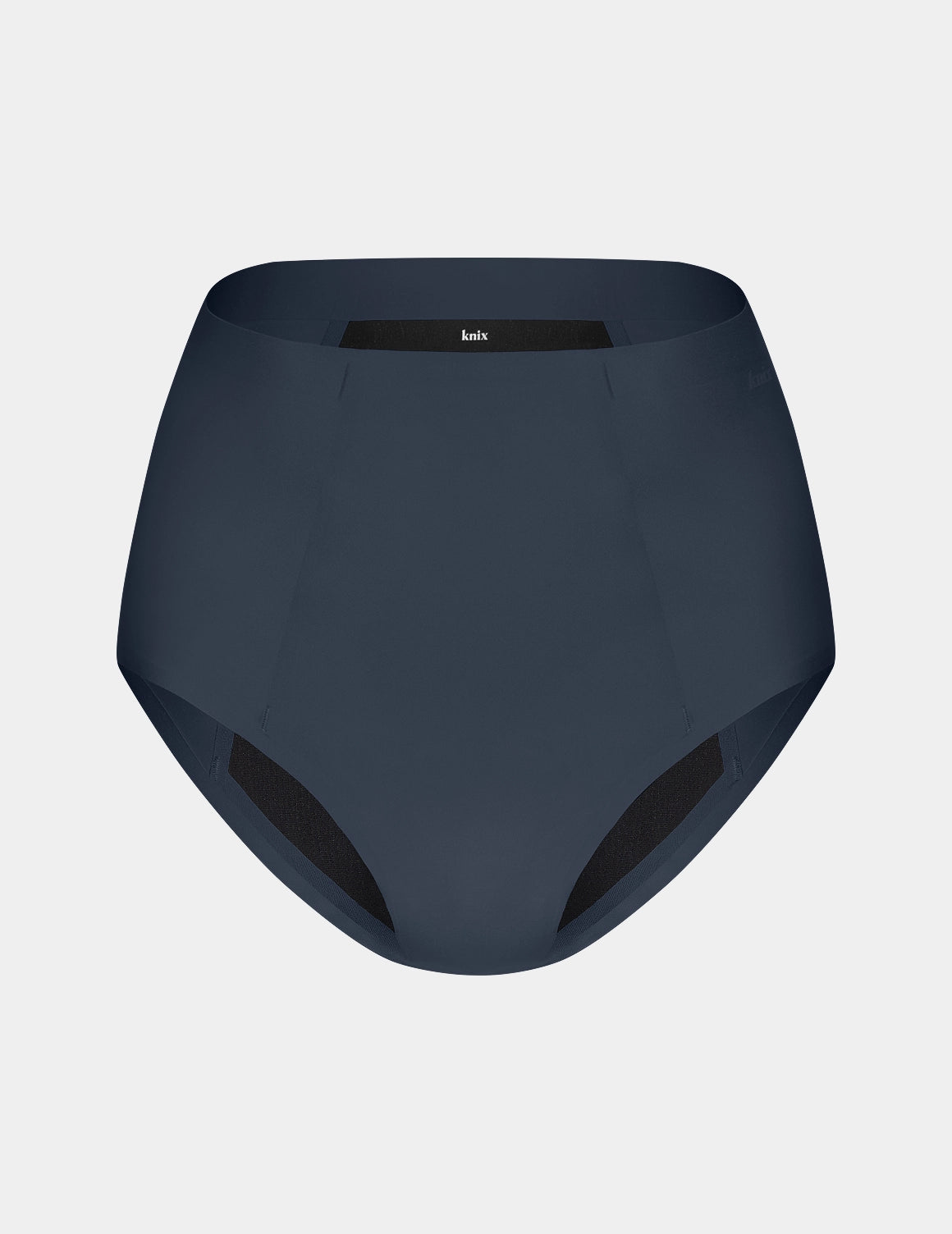 SuperPlus Leakproof® No-Show High Rise