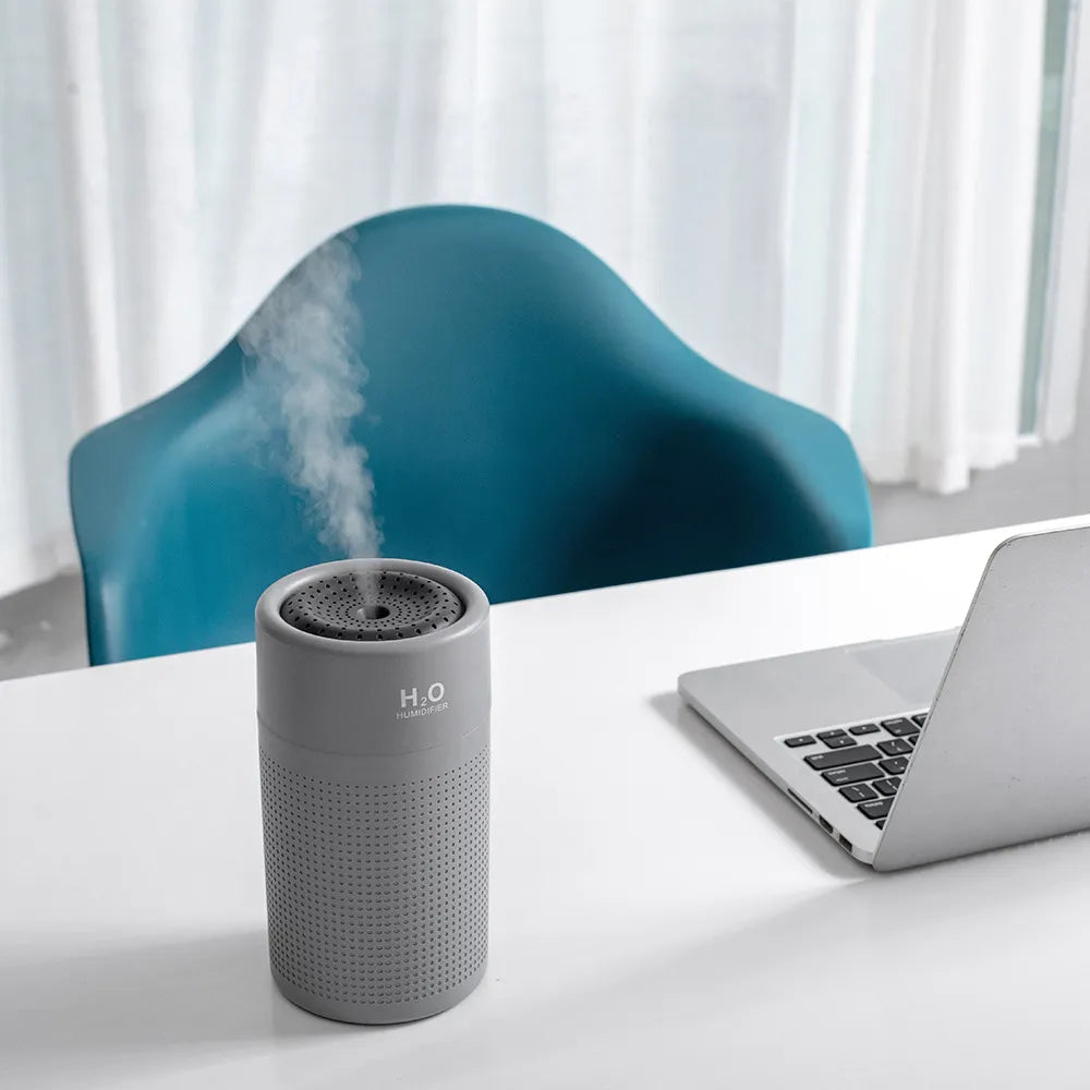 750ml Large Capacity Air Humidifier