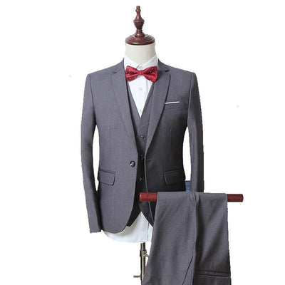 Men's Suits, Blazers and Vests | TrendSettingFashions