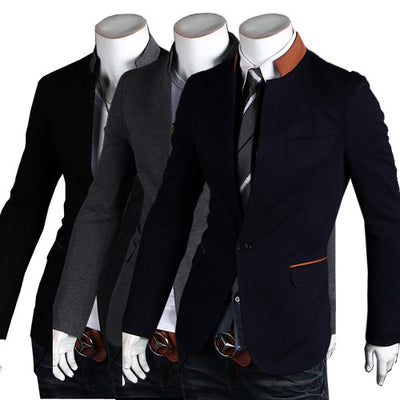 Men's Suits, Blazers and Vests | TrendSettingFashions