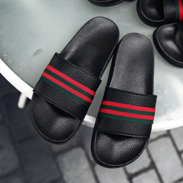 Men's Summer Sandals - TrendSettingFashions