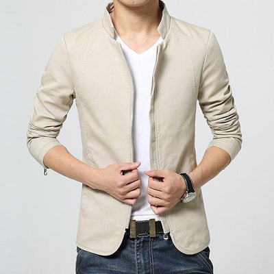 Men's Jackets | TrendSettingFashions