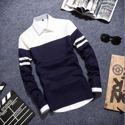 Men's Sweaters | TrendSettingFashions