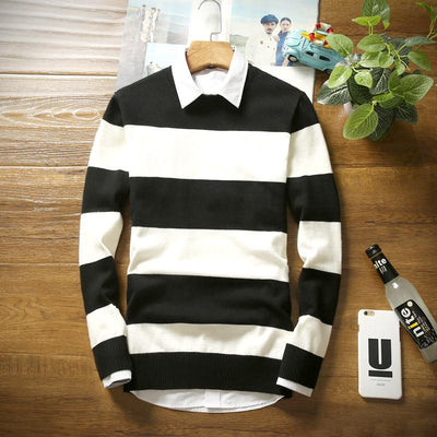 Men's Sweaters | TrendSettingFashions