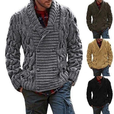 Men's Sweaters | TrendSettingFashions
