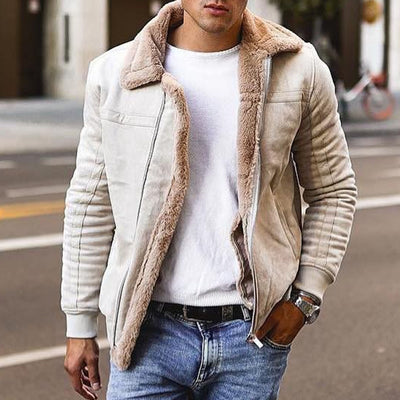 Men's Jackets | TrendSettingFashions