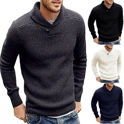 Men's Sweaters | TrendSettingFashions