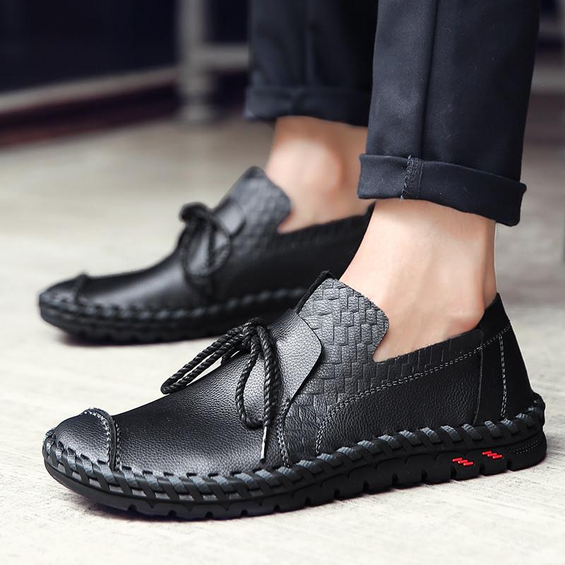 Men's Fashion Slip Ons | TrendSettingFashions