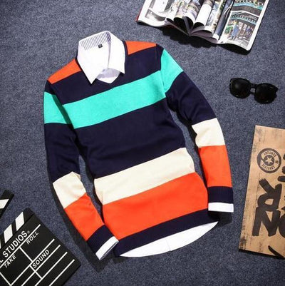 Men's Sweaters | TrendSettingFashions