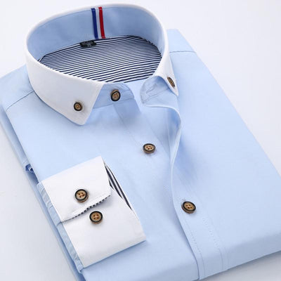 Men's Dress Shirts | TrendSettingFashions