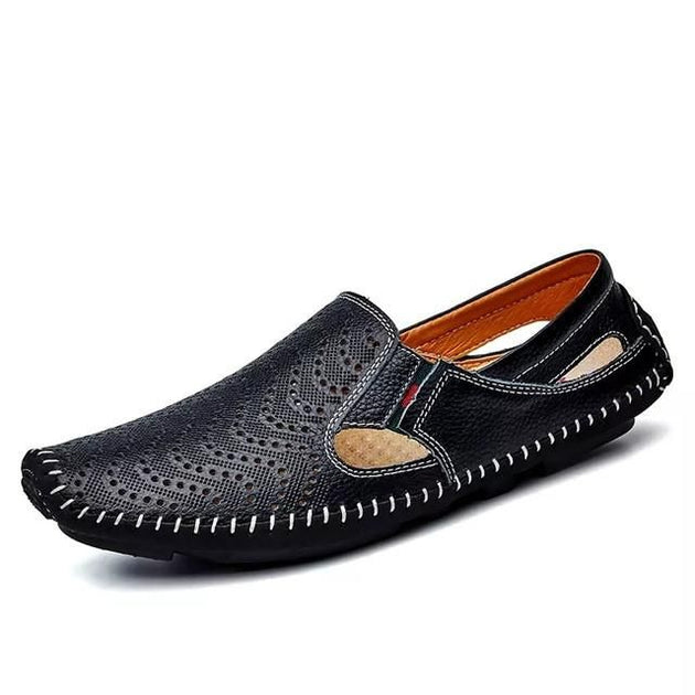 Men's Summer Loafers Up To Size 13 - TrendSettingFashions