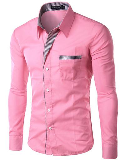 Men's Dapper Dress Shirt | TrendSettingFashions