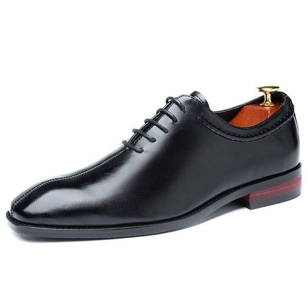 Men's Luxury Business Lace Up Shoe Up To Size 13 | TrendSettingFashions