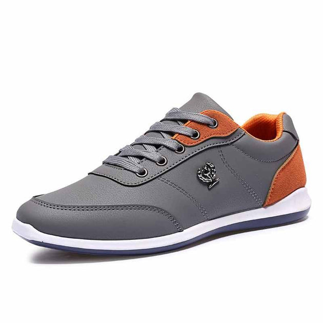 Men's Comfort Fashion Shoe In 3 Colors | TrendSettingFashions