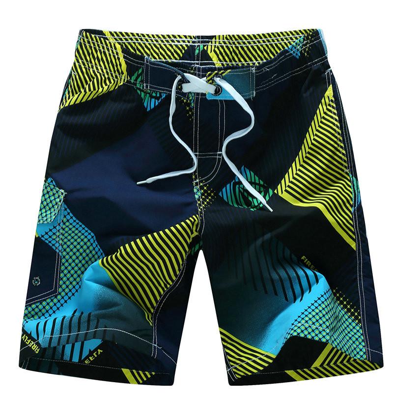 Mens Summer Board Shorts | TrendSettingFashions