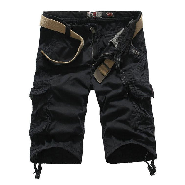 Men's Fashion Cargo Shorts | TrendSettingFashions