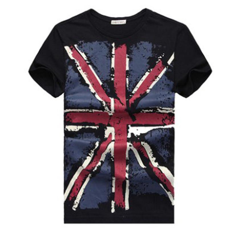 UK All The Way T-Shirt | TrendSettingFashions