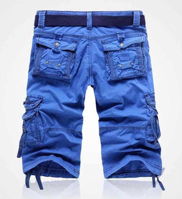 Men's Cargo Shorts | TrendSettingFashions