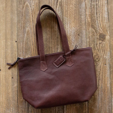 TOTE — JACKSON AND HYDE