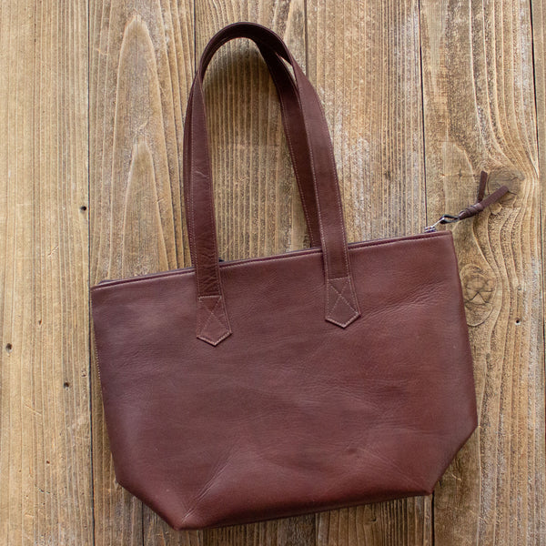 Tote – JACKSON AND HYDE