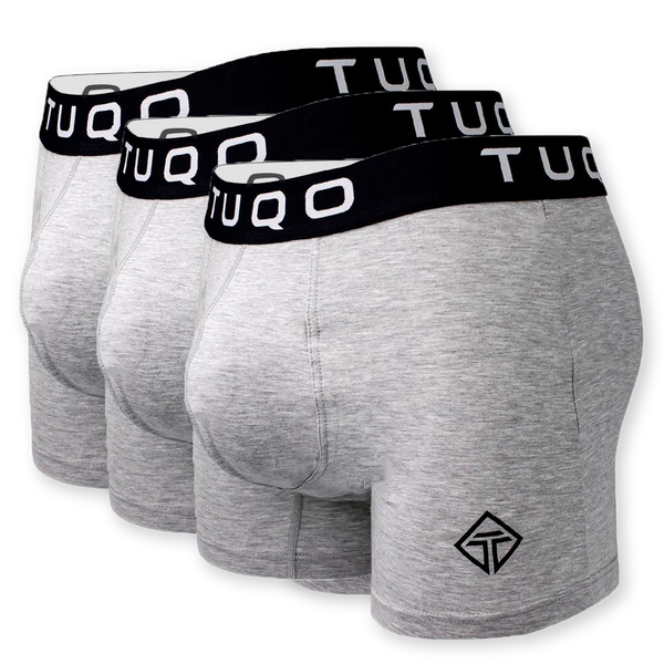 The Future of Men's Underwear? - Pouched Boxer Briefs (2021)