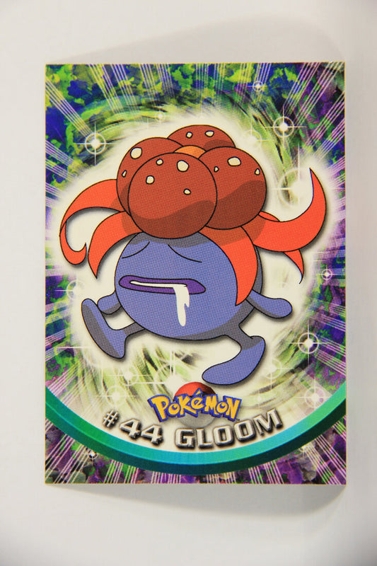 44- Gloom Pokemon Figure