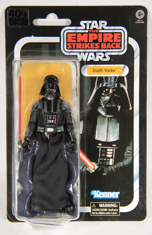 Darth Vader Collection – Sakurai Armory