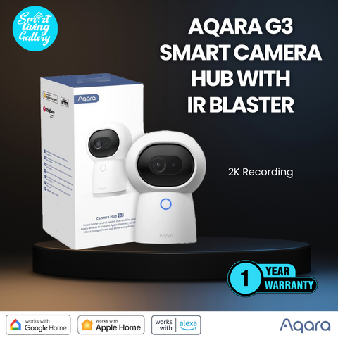 Aqara G3 Hub