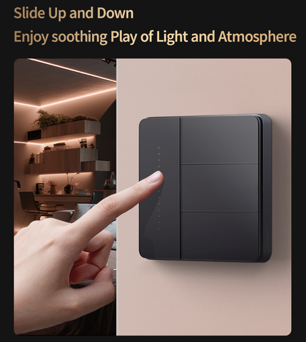 Aqara Smart Wall Switch Z1 Pro