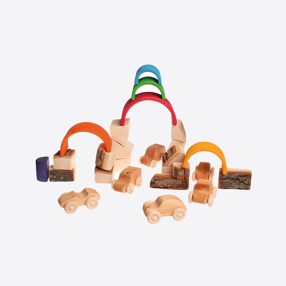 wood little toys