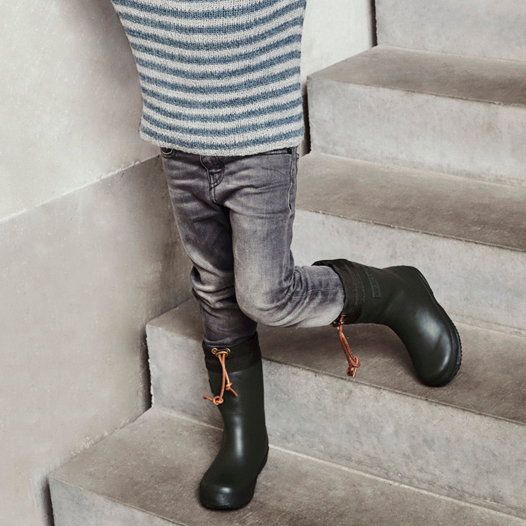 bisgaard wellies