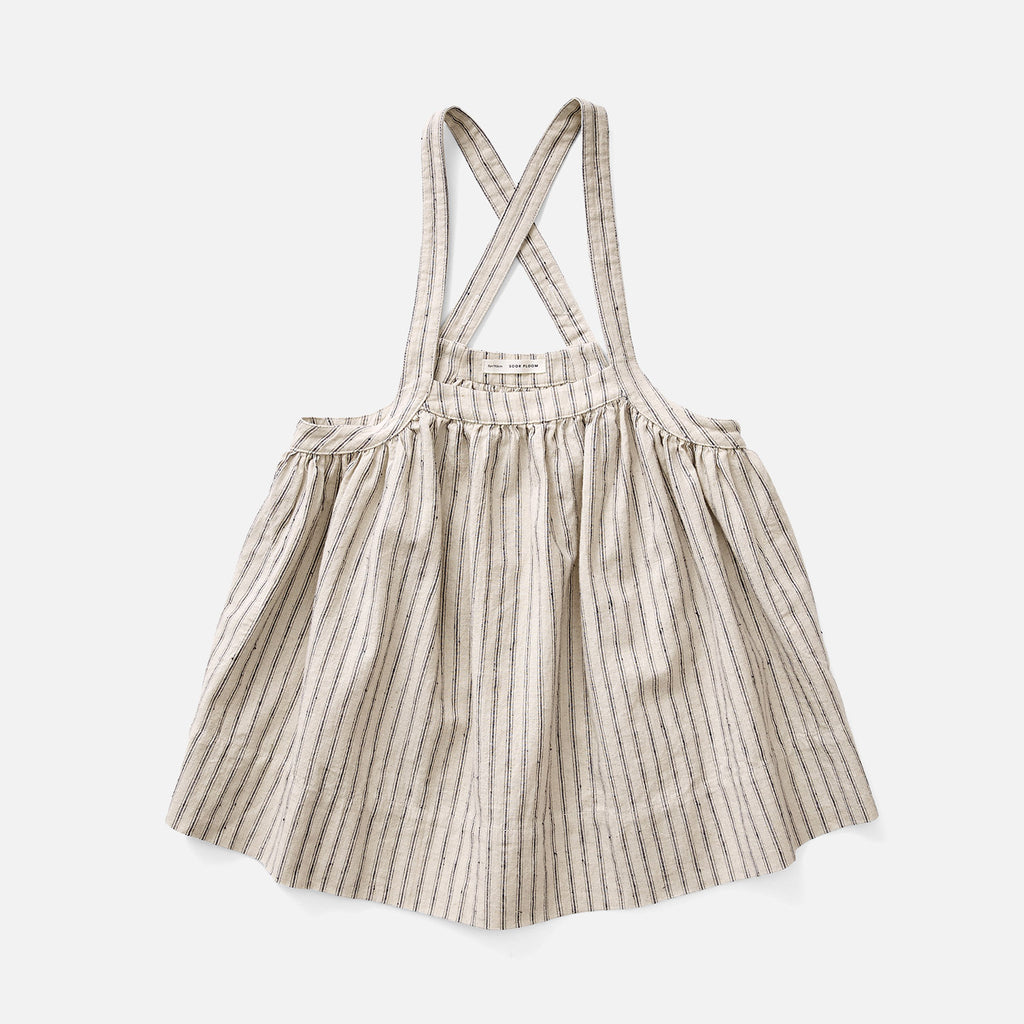 soor ploom Eloise Pinafore 3y