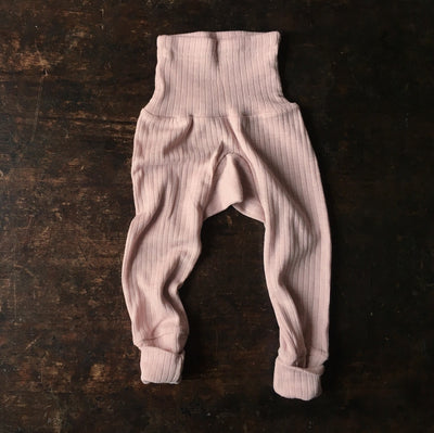 Cosilana Organic Wool Long Johns for Children ( pants only