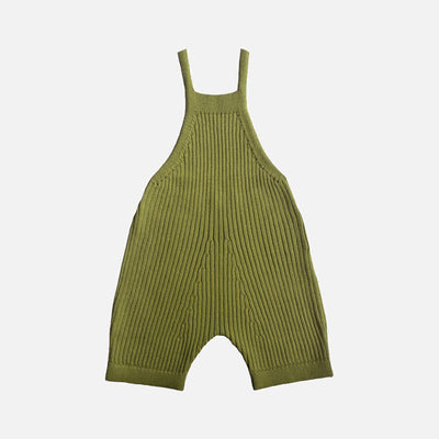 Cotton/Linen Meillion Bloomers - Olive – MamaOwl