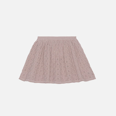 Cotton Filipa Skirt - Eucalyptus – MamaOwl