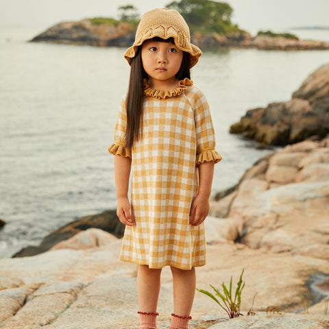 misha&puff picnic ruffle pants7-8y | www.jarussi.com.br