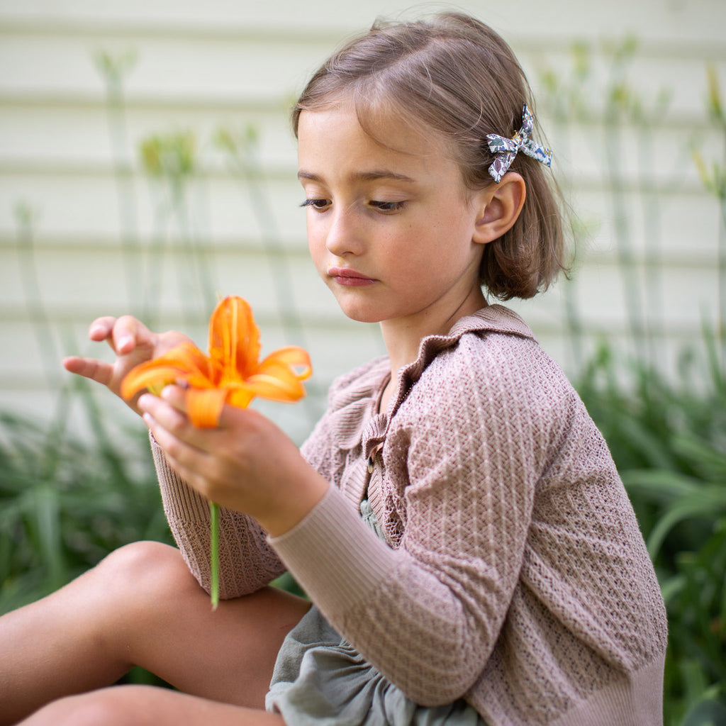 最終値下げ　新品　soor ploom ヘアバンド　エッセンシャル