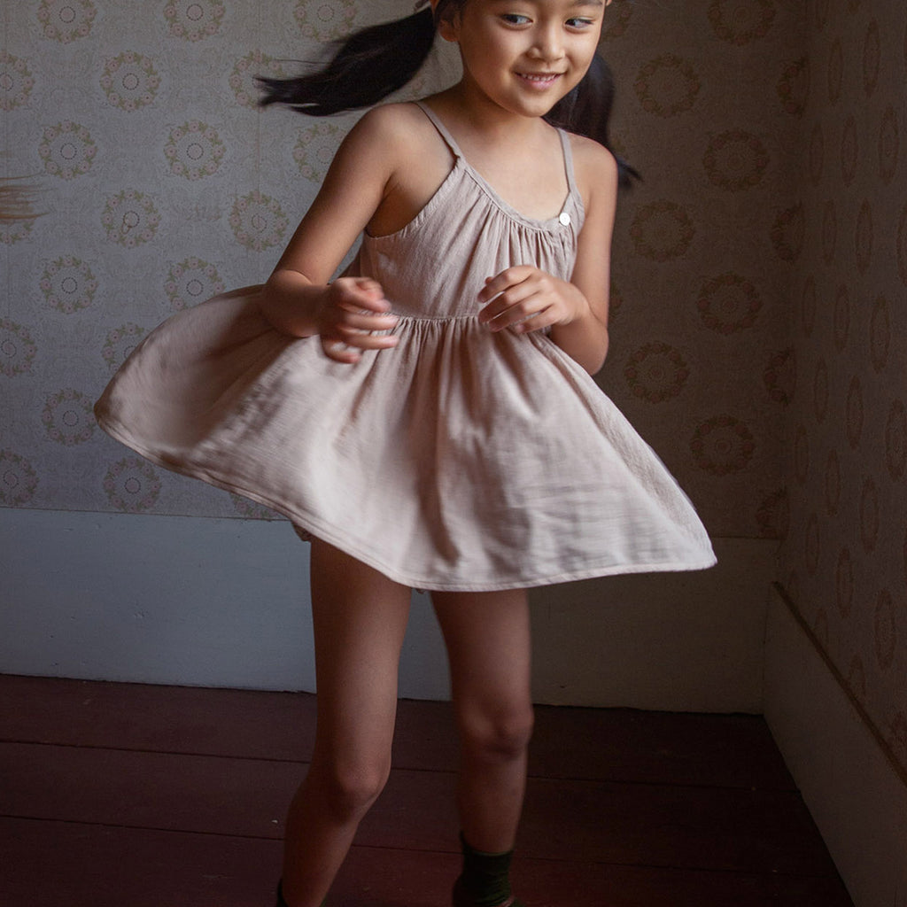 初回限定 soor ploom Birdie Tunic, Eucalyptus 3y SOOR - poumonquebec.ca