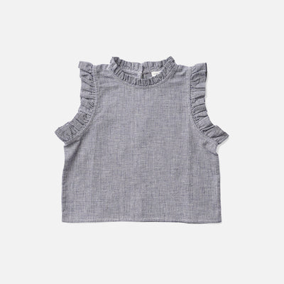 Cotton Hilda Camisole - Stripe – MamaOwl