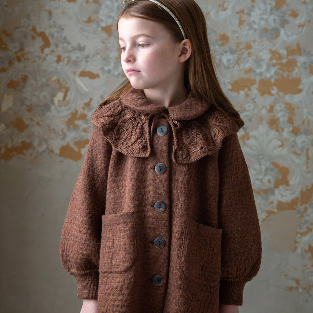 今日限定値下げ????Soor ploom Ruth coat 新品 袋入り | www.jarussi