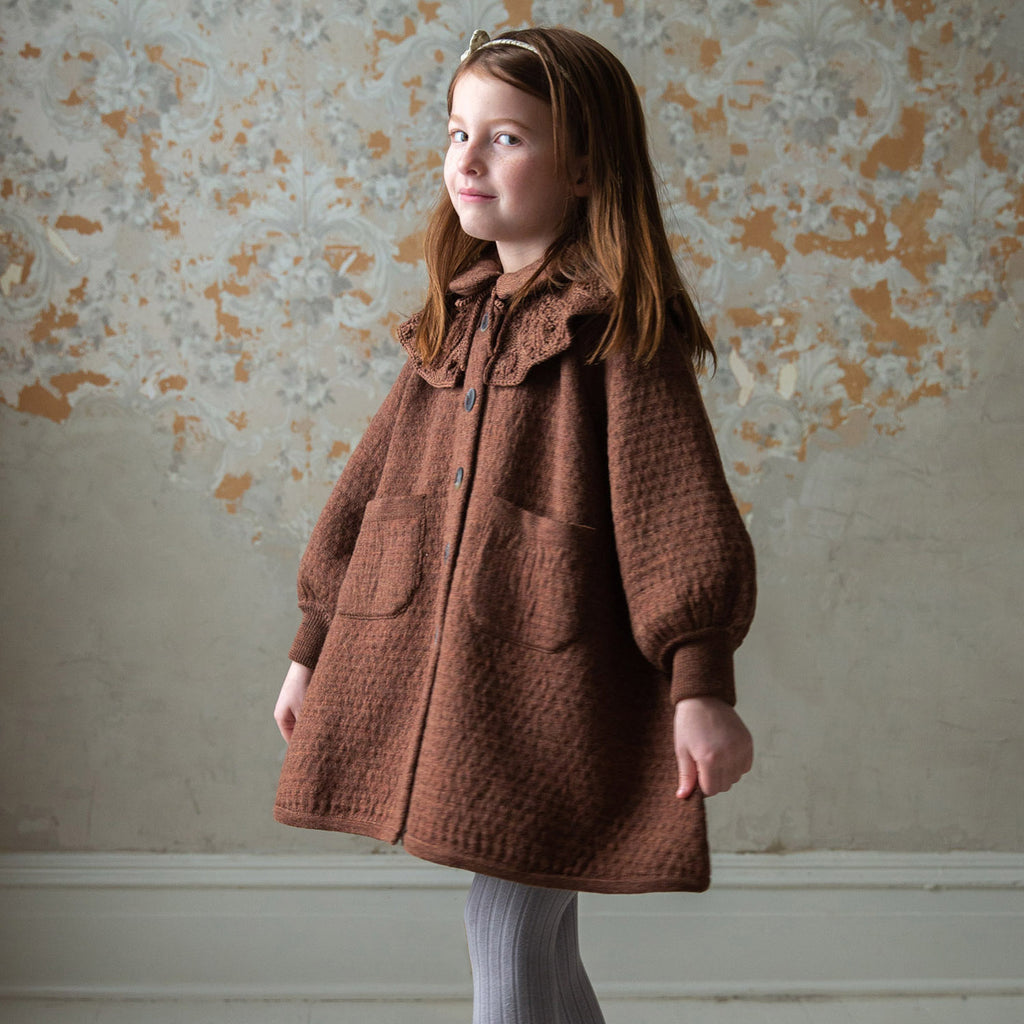 今日限定値下げ????Soor ploom Ruth coat 新品 袋入り | www.jarussi