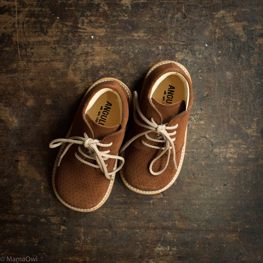 rubber baby shoes with holes